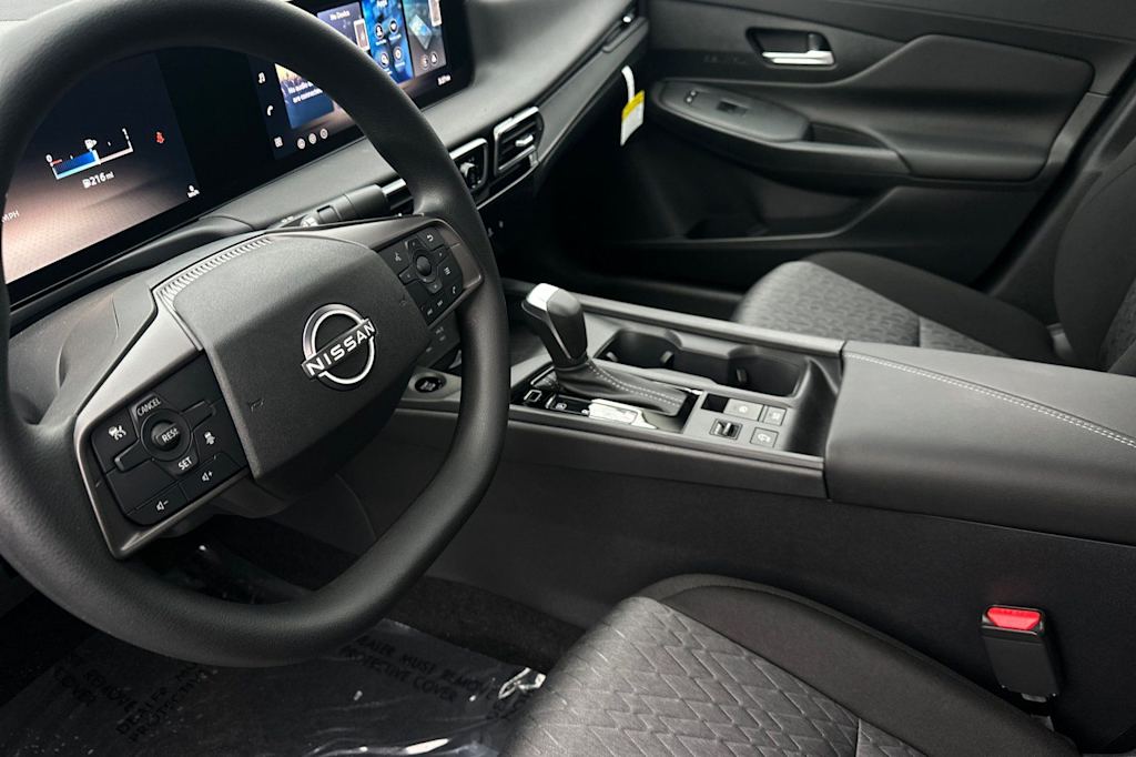 Thumbnail: 2026 Nissan Sentra - 8