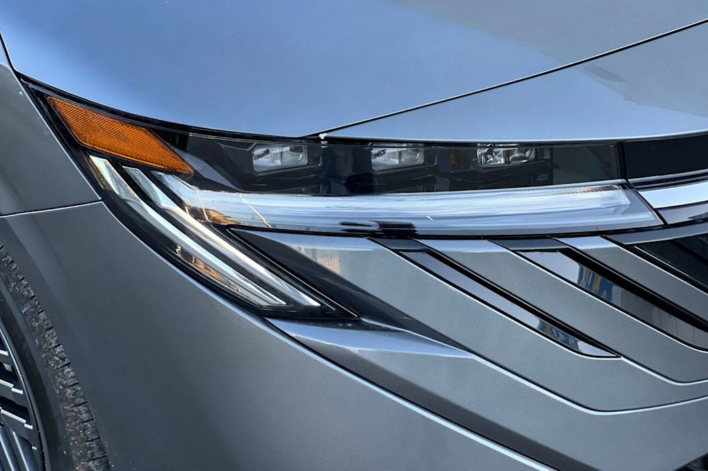 Thumbnail: 2026 Nissan Sentra - 30