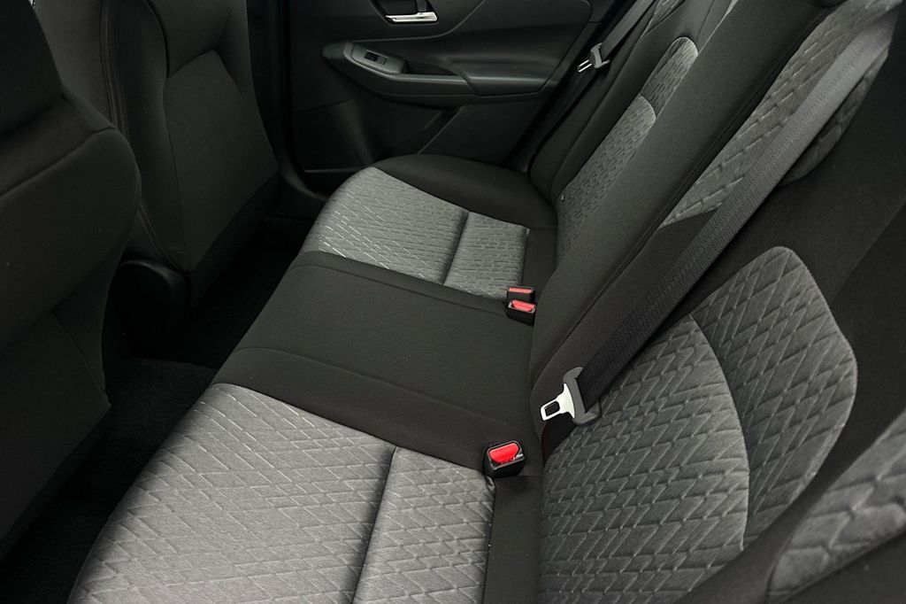 Thumbnail: 2026 Nissan Sentra - 10