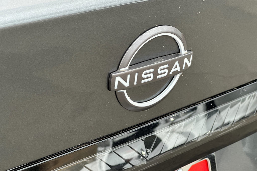 Thumbnail: 2027 Nissan Sentra - 7