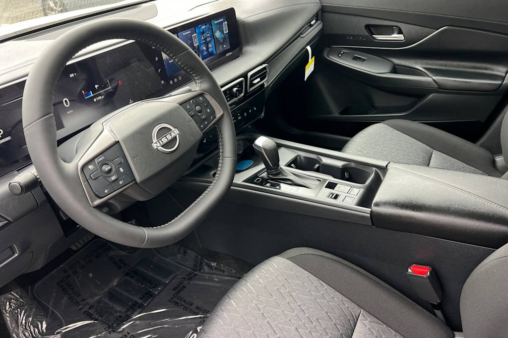 Thumbnail: 2027 Nissan Sentra - 9