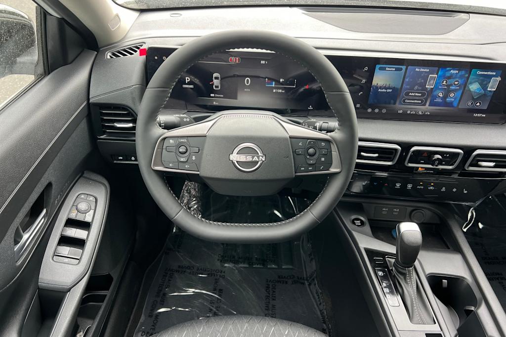 Thumbnail: 2027 Nissan Sentra - 12