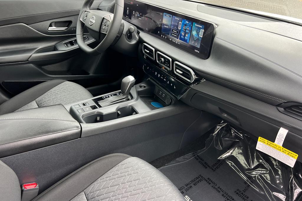 Thumbnail: 2027 Nissan Sentra - 13