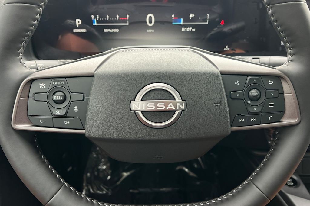 Thumbnail: 2027 Nissan Sentra - 26