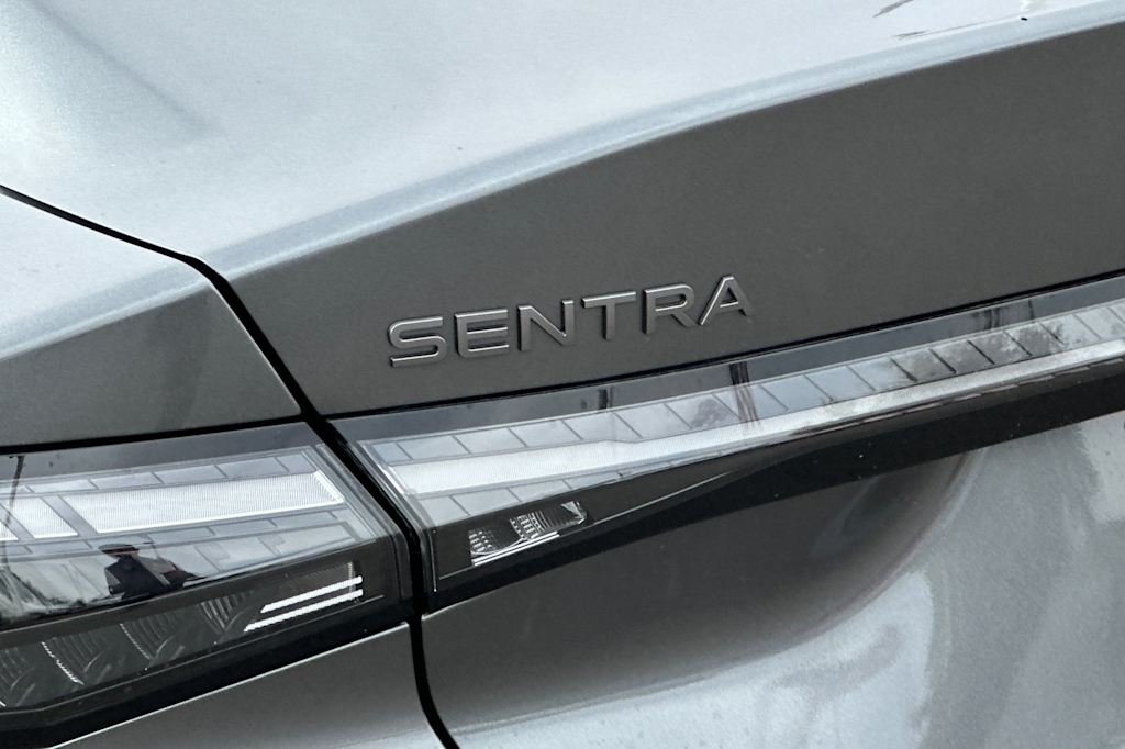 Thumbnail: 2027 Nissan Sentra - 31