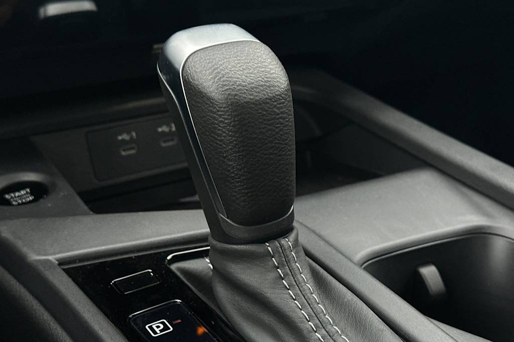 Thumbnail: 2026 Nissan Sentra - 14