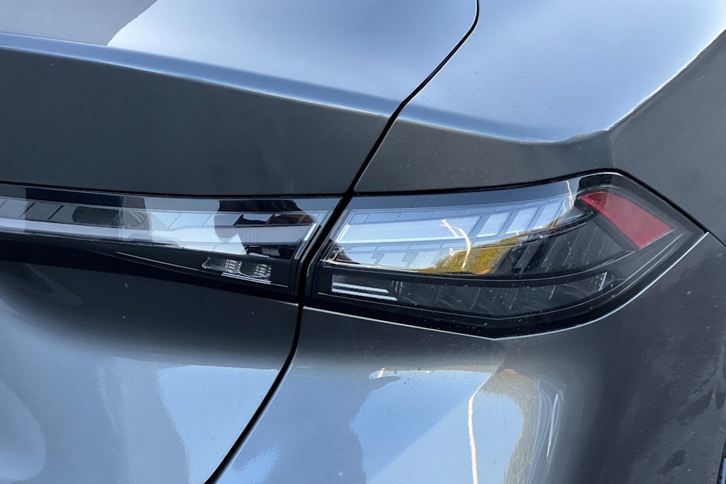 Thumbnail: 2026 Nissan Sentra - 31