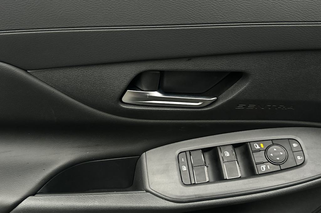 Thumbnail: 2026 Nissan Sentra - 19