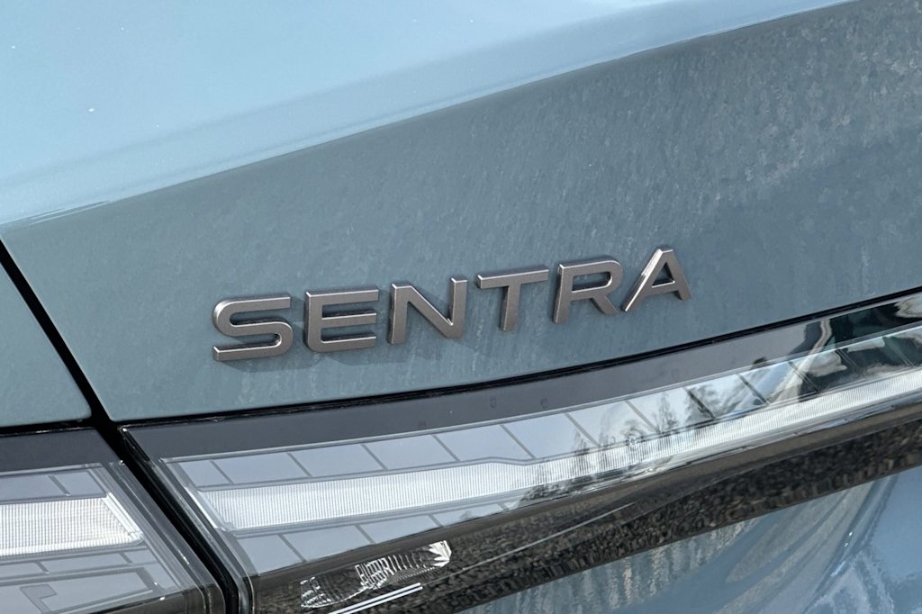 Thumbnail: 2026 Nissan Sentra - 32