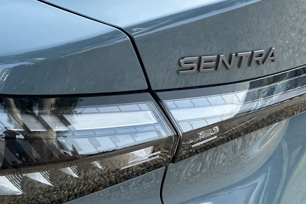 Thumbnail: 2026 Nissan Sentra - 30