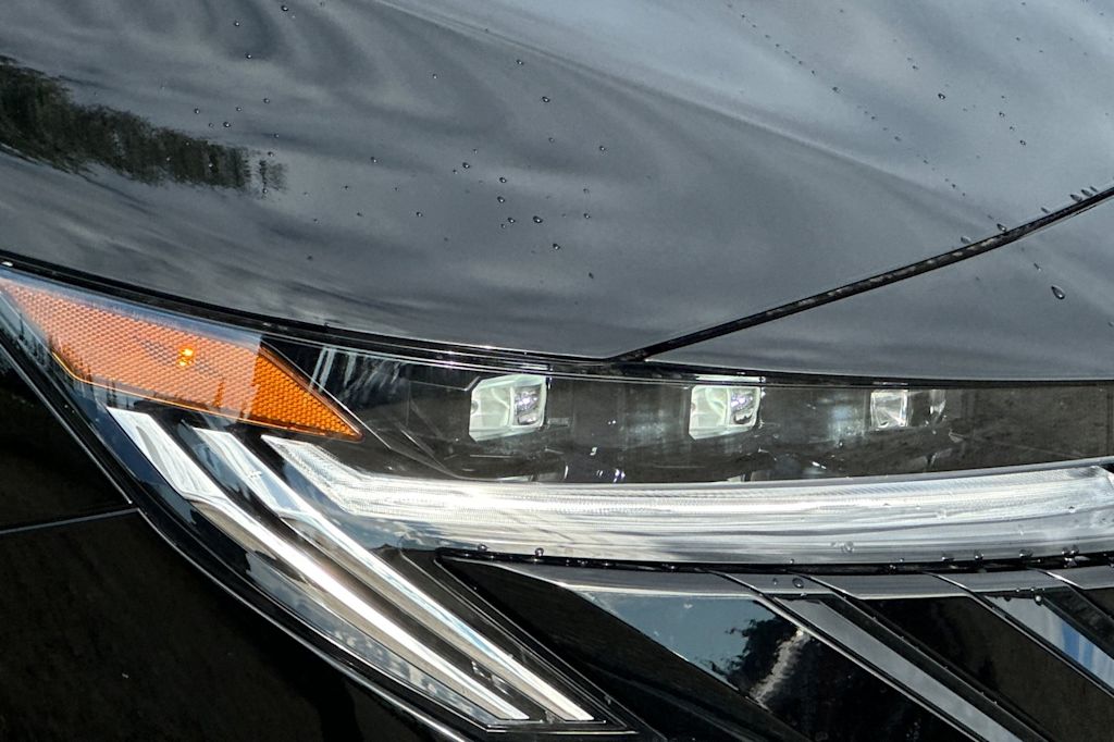 Thumbnail: 2026 Nissan Sentra - 7