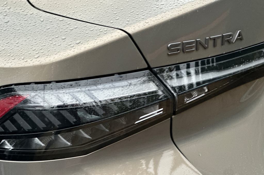 Thumbnail: 2026 Nissan Sentra - 20