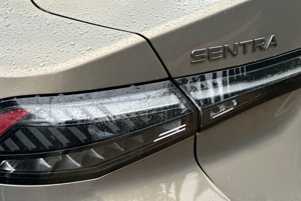 Thumbnail: 2026 Nissan Sentra - 20