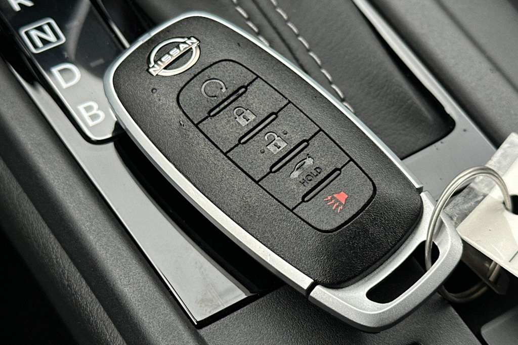 Thumbnail: 2026 Nissan Sentra - 14