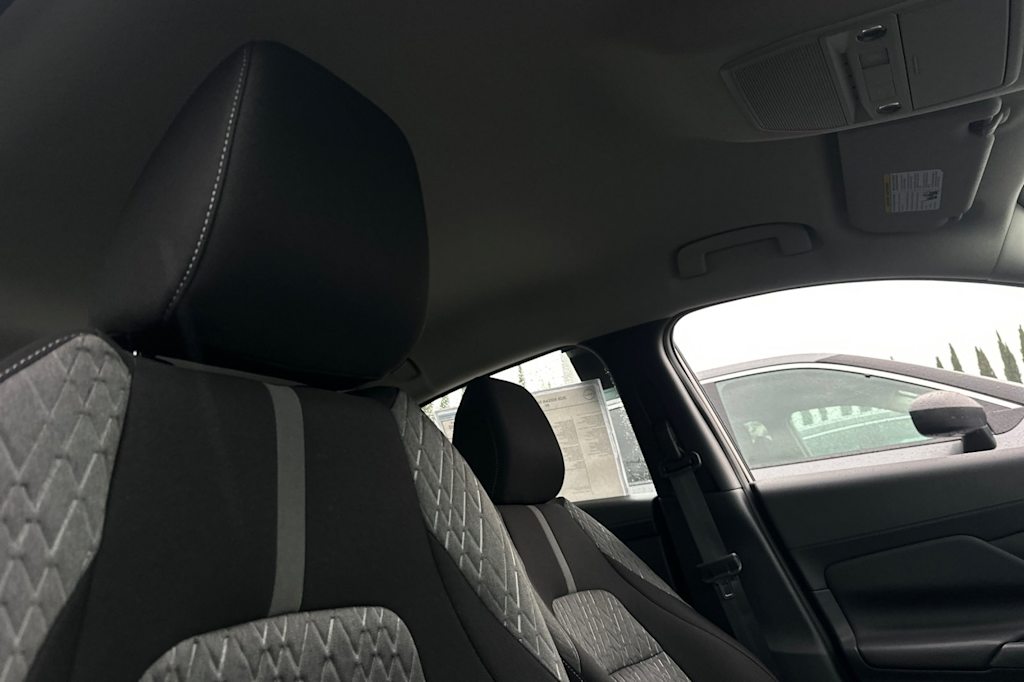 Thumbnail: 2026 Nissan Sentra - 21