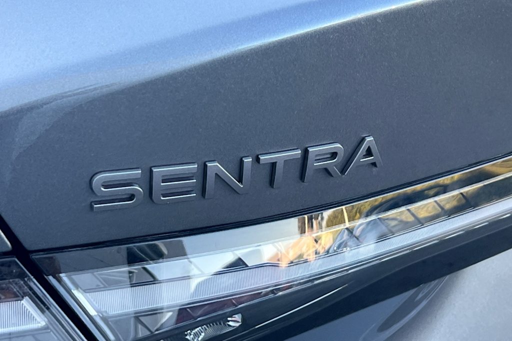 Thumbnail: 2026 Nissan Sentra - 7