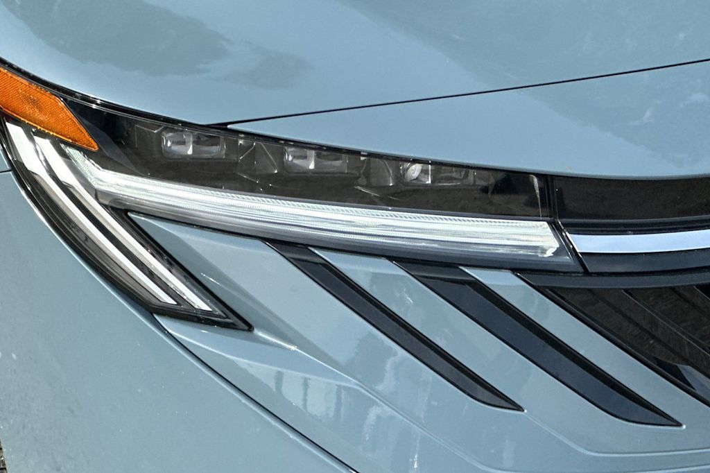 Thumbnail: 2026 Nissan Sentra - 11