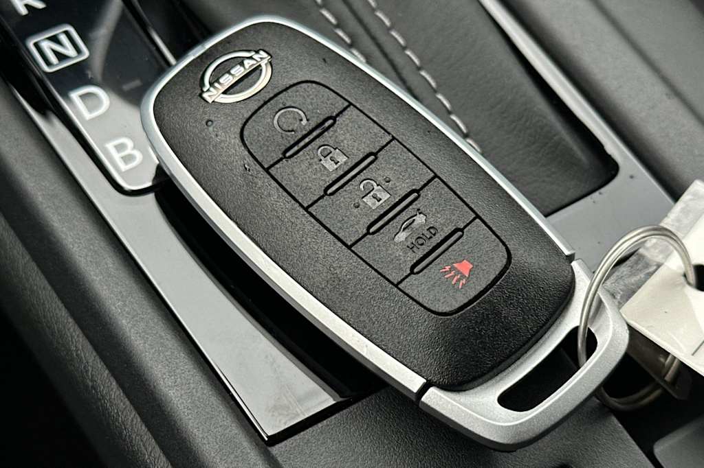 Thumbnail: 2026 Nissan Sentra - 15