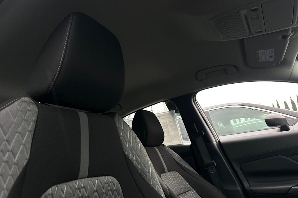 Thumbnail: 2026 Nissan Sentra - 22