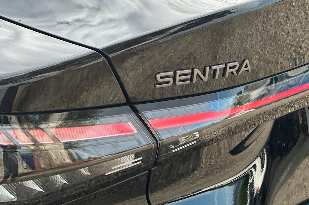 Thumbnail: 2026 Nissan Sentra - 12