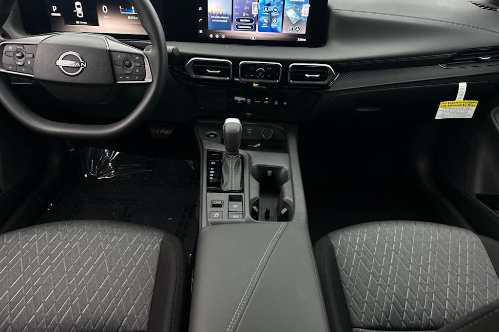 Thumbnail: 2026 Nissan Sentra - 2