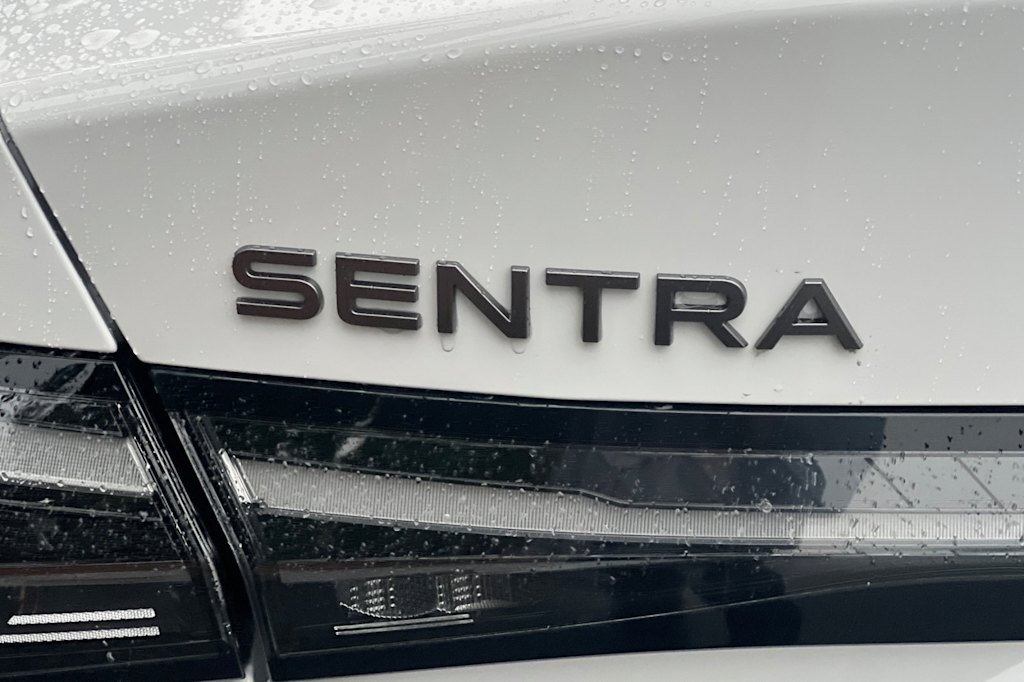 Thumbnail: 2026 Nissan Sentra - 7