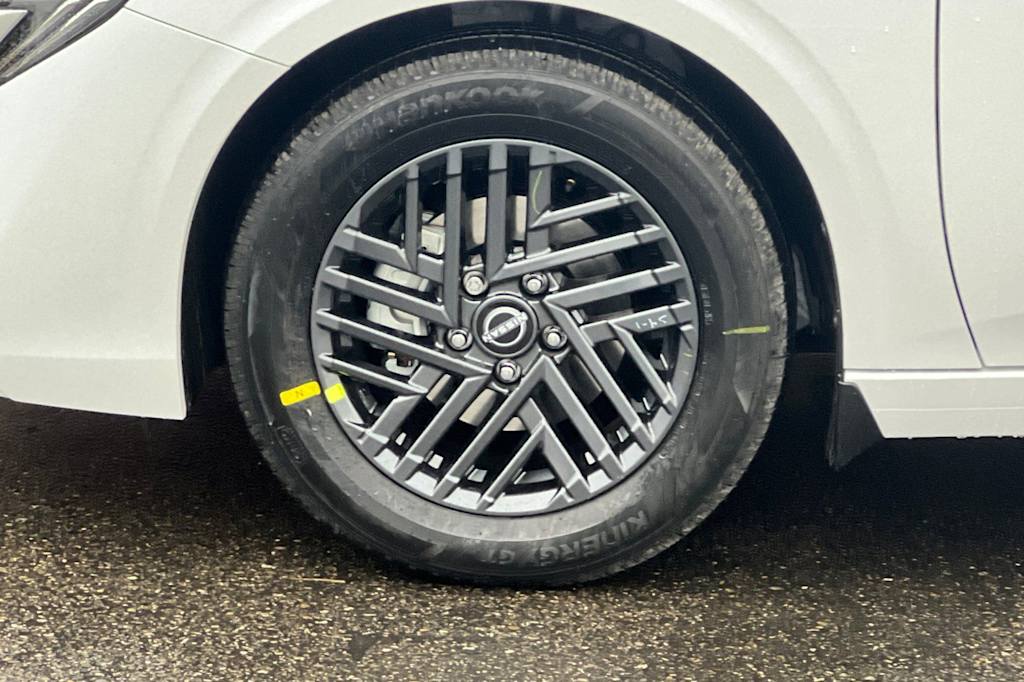 Thumbnail: 2026 Nissan Sentra - 8