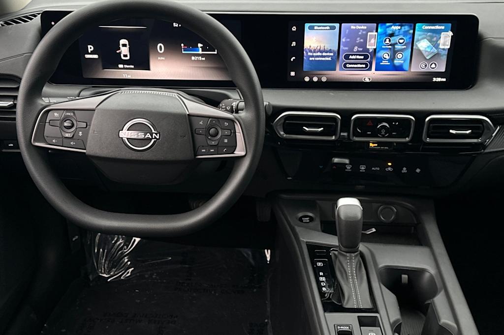 Thumbnail: 2026 Nissan Sentra - 11