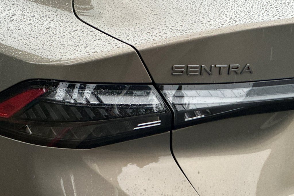 Thumbnail: 2026 Nissan Sentra - 31