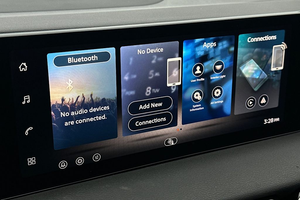 Thumbnail: 2026 Nissan Sentra - 23