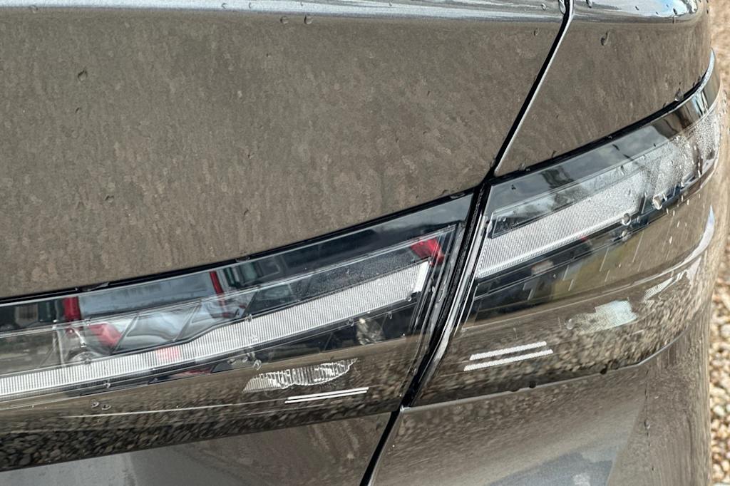 Thumbnail: 2026 Nissan Sentra - 21