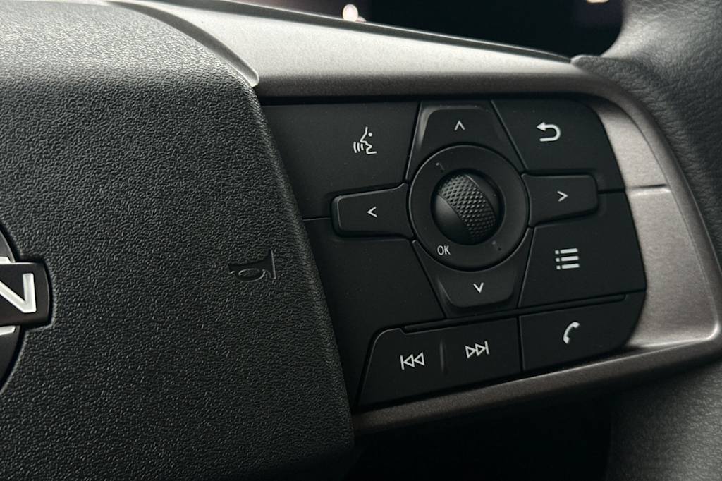 Thumbnail: 2026 Nissan Sentra - 29