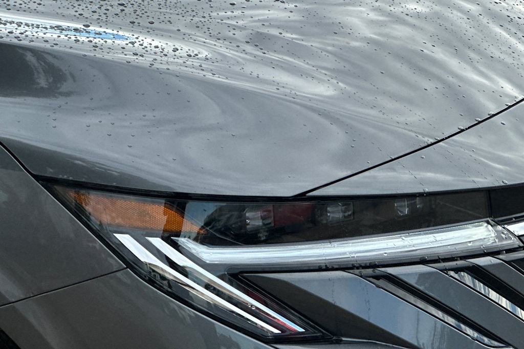 Thumbnail: 2026 Nissan Sentra - 7