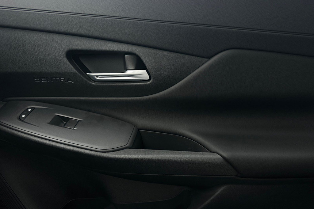 Thumbnail: 2026 Nissan Sentra - 23