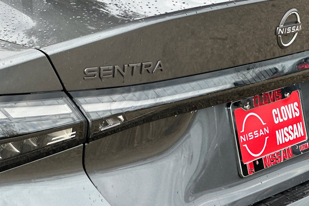 Thumbnail: 2026 Nissan Sentra - 31