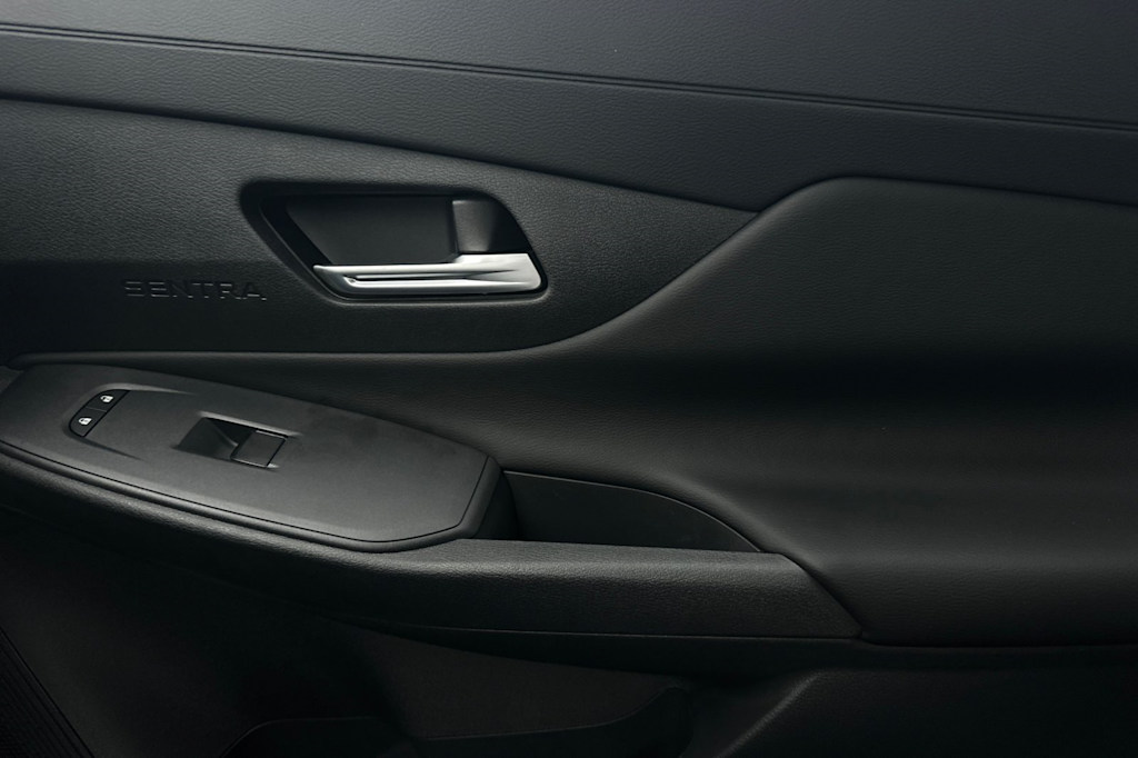 Thumbnail: 2026 Nissan Sentra - 22