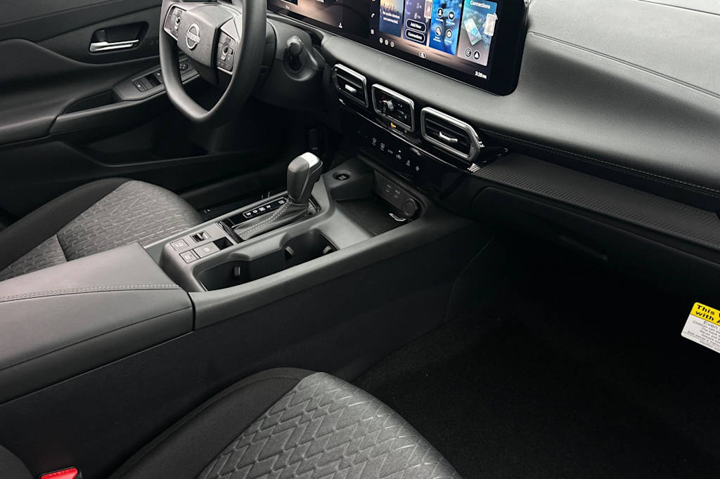 Thumbnail: 2026 Nissan Sentra - 12