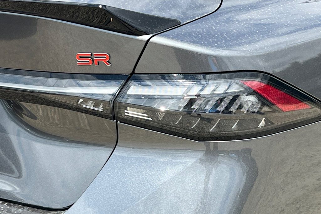 Thumbnail: 2026 Nissan Sentra - 32