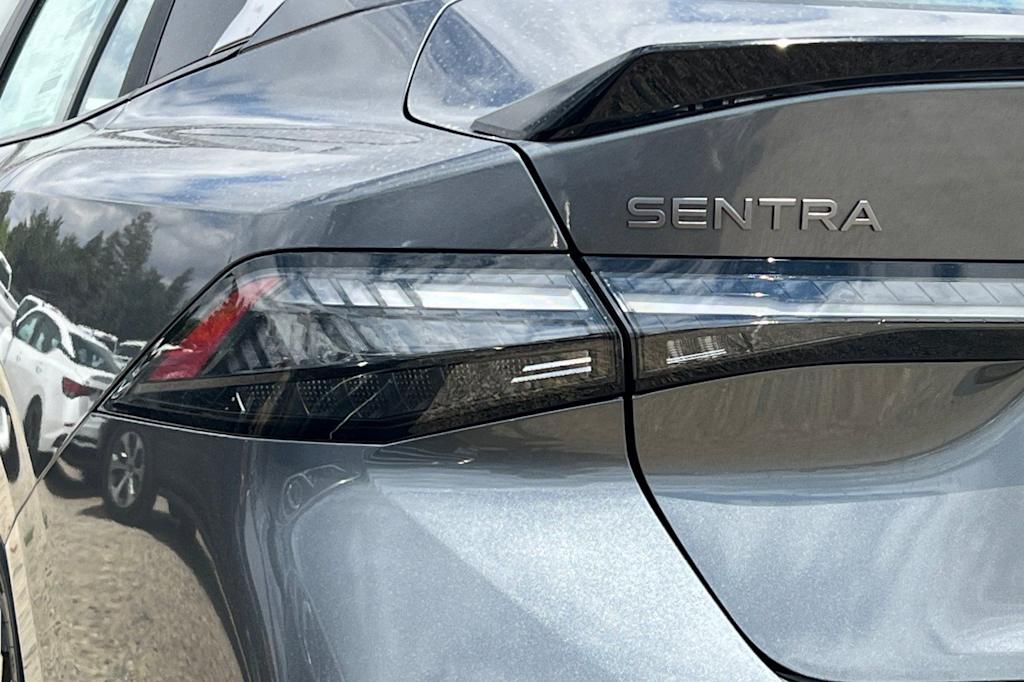Thumbnail: 2026 Nissan Sentra - 22