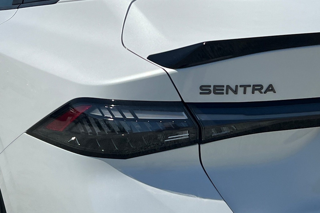 Thumbnail: 2026 Nissan Sentra - 32