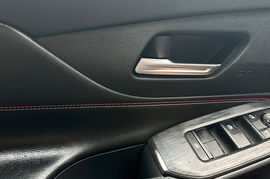 Thumbnail: 2026 Nissan Sentra - 20