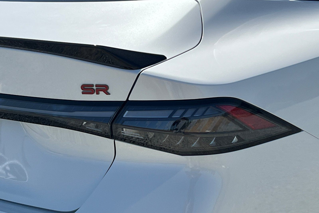Thumbnail: 2026 Nissan Sentra - 7