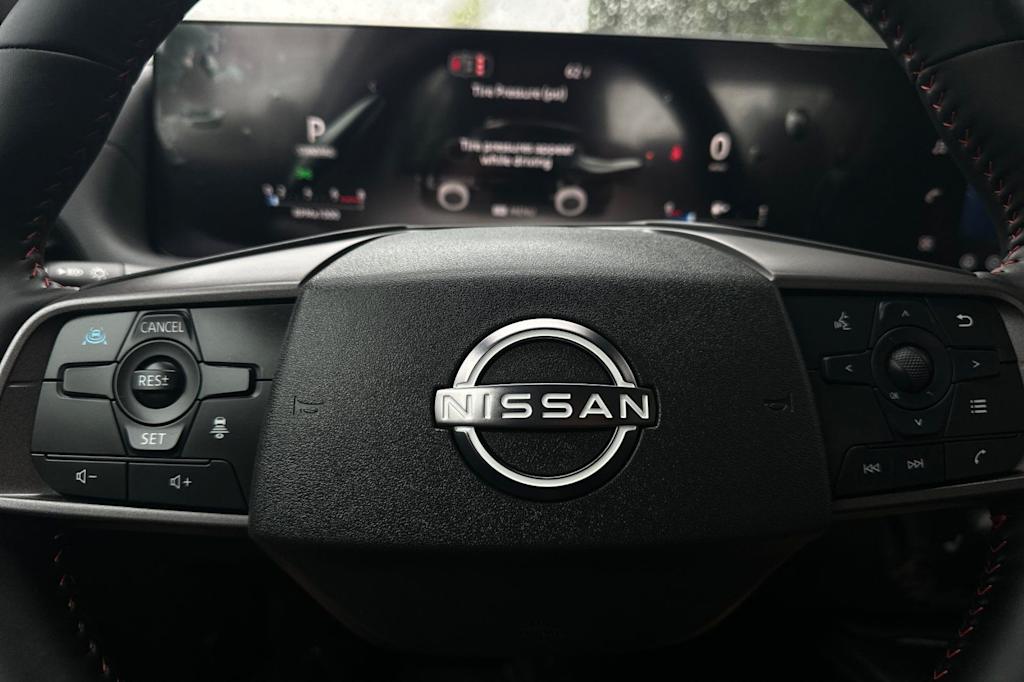 Thumbnail: 2026 Nissan Sentra - 27