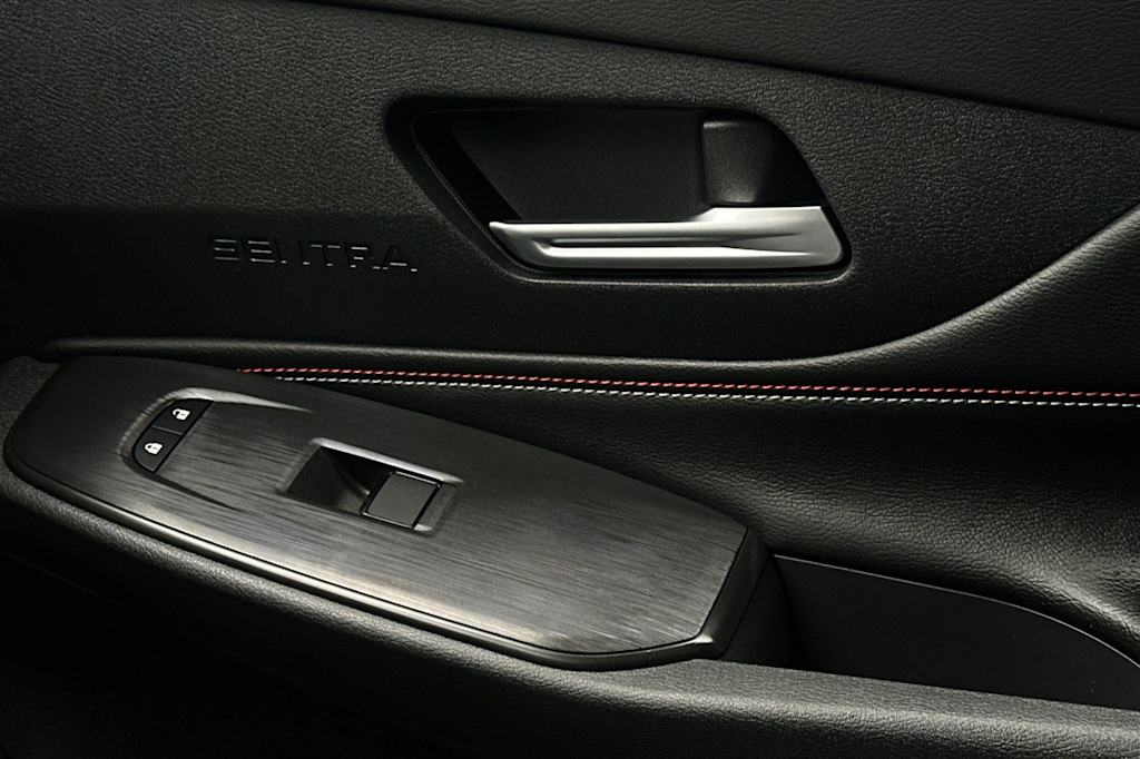 Thumbnail: 2026 Nissan Sentra - 22