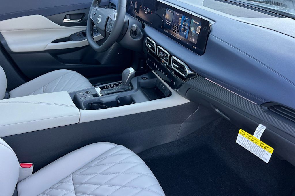 Thumbnail: 2026 Nissan Sentra - 12