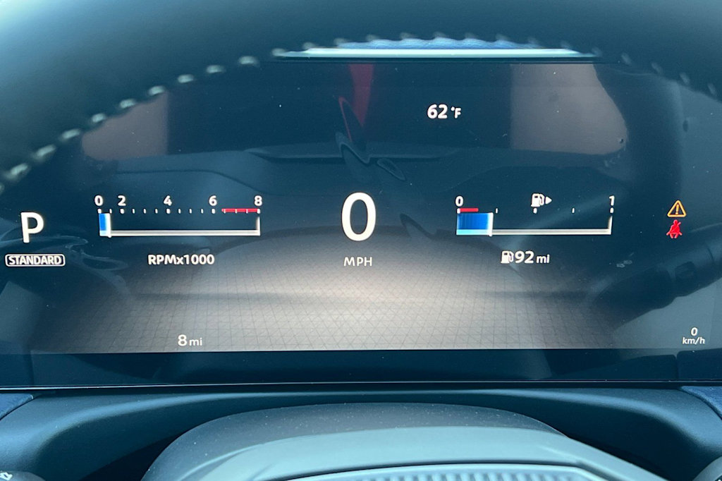 Thumbnail: 2026 Nissan Sentra - 15