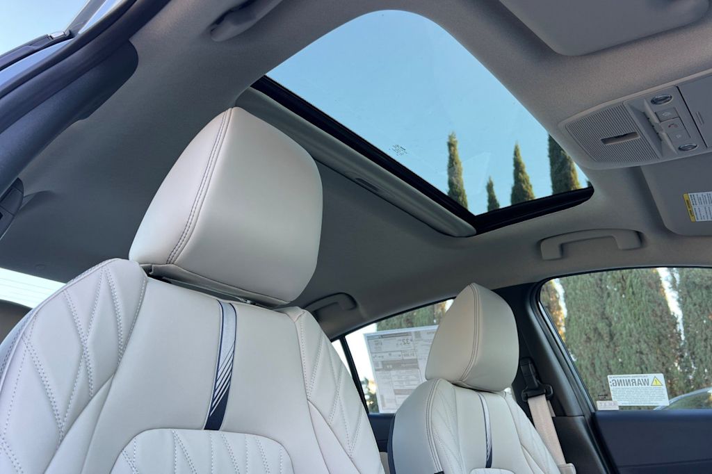 Thumbnail: 2026 Nissan Sentra - 23