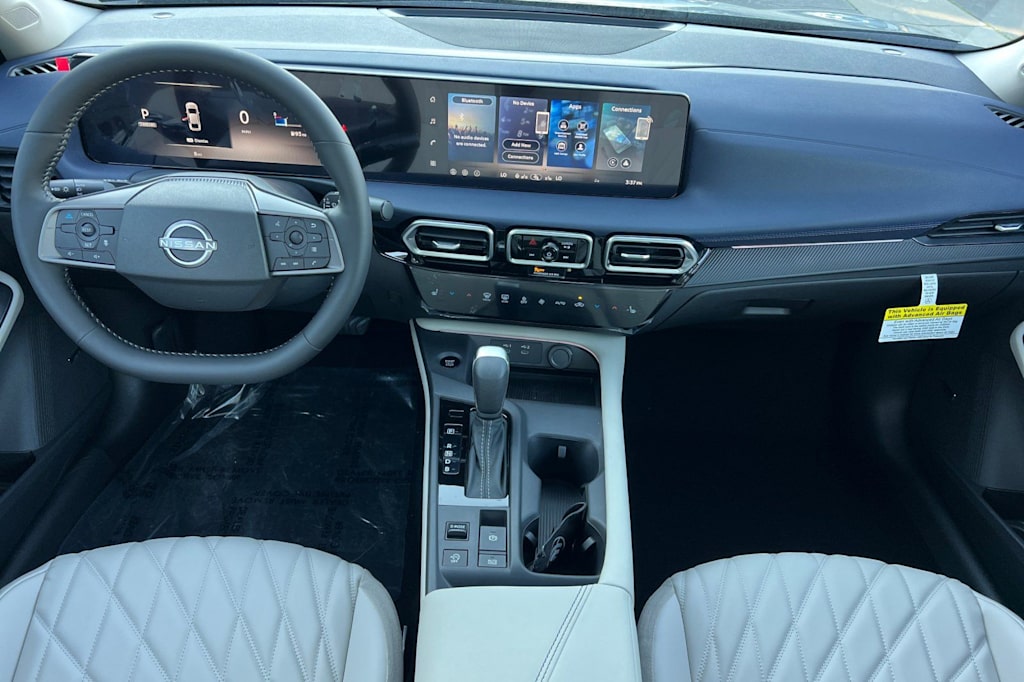 Thumbnail: 2026 Nissan Sentra - 2