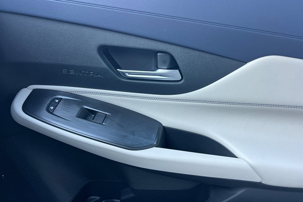 Thumbnail: 2026 Nissan Sentra - 24