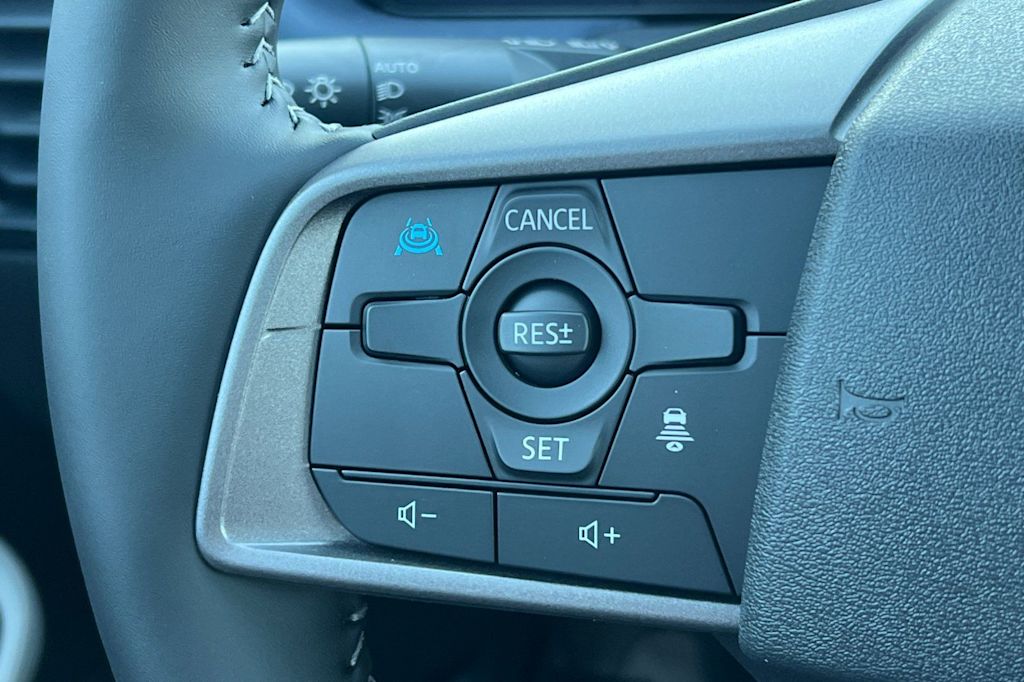 Thumbnail: 2026 Nissan Sentra - 31